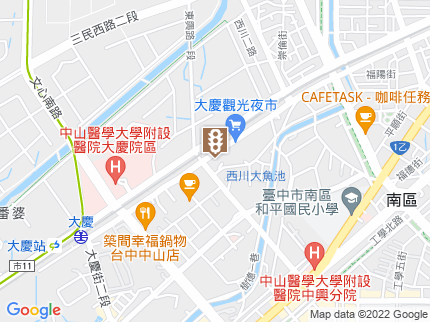 路況地圖