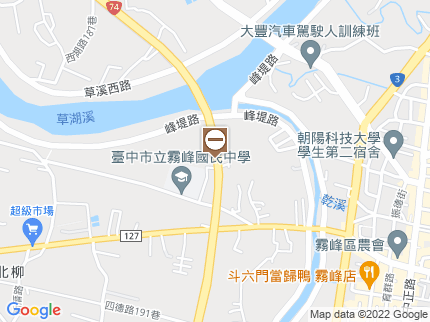 路況地圖