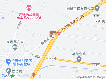 路況地圖