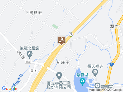 路況地圖