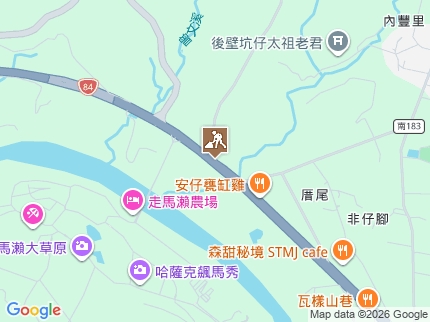 路況地圖