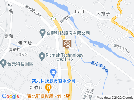 路況地圖