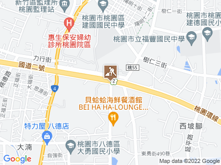 路況地圖