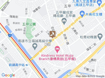 路況地圖