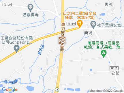 路況地圖