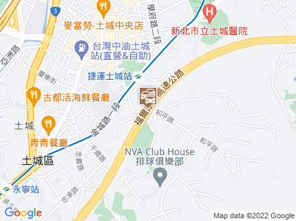 路況地圖