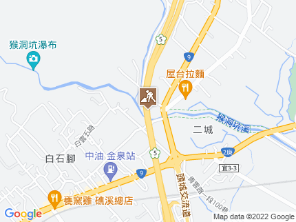 路況地圖