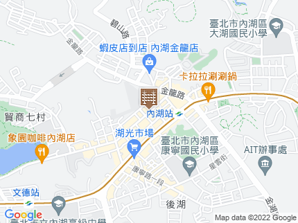 路況地圖