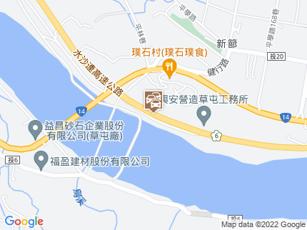 路況地圖