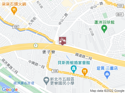 路況地圖