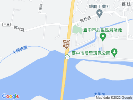 路況地圖