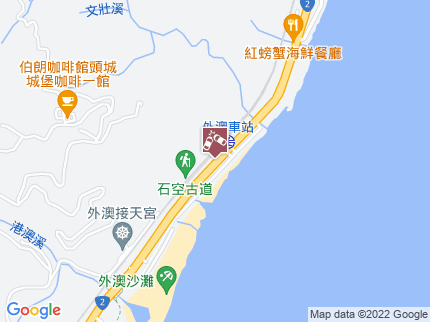 路況地圖