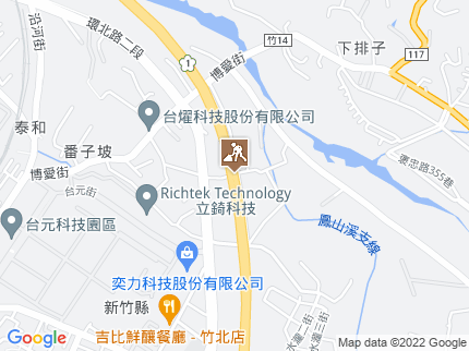 路況地圖