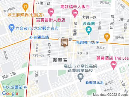 路況地圖