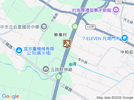 路況地圖