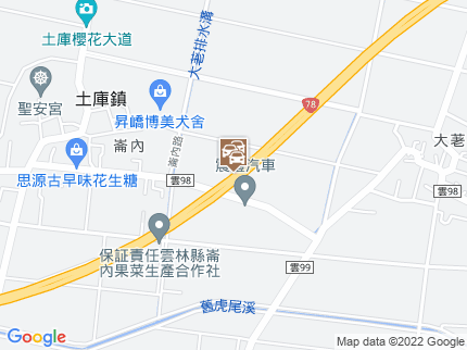 路況地圖
