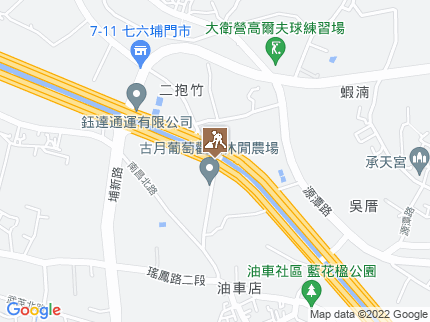 路況地圖