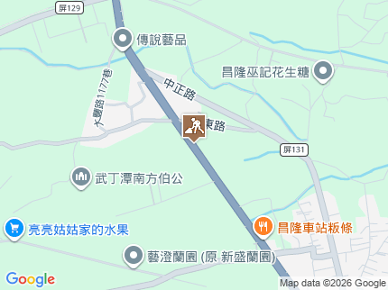 路況地圖