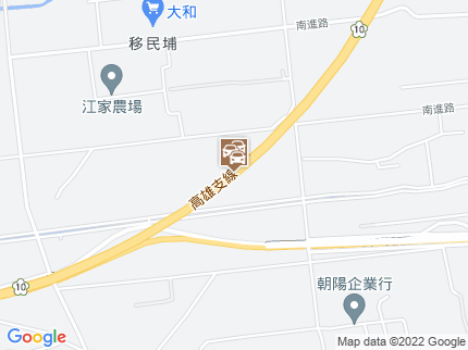 路況地圖