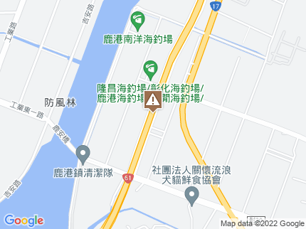 路況地圖