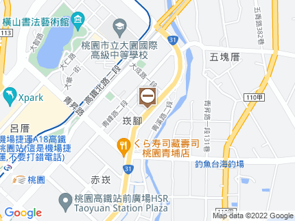 路況地圖