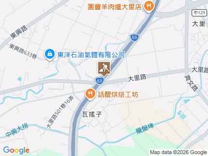 路況地圖