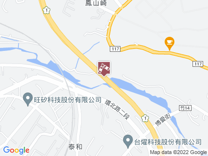 路況地圖