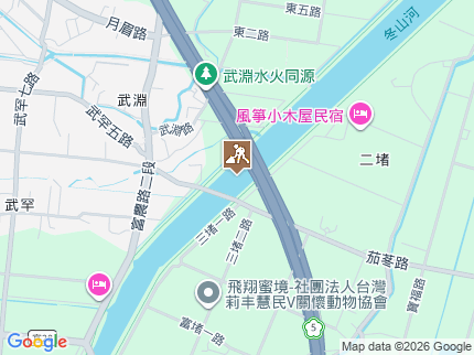 路況地圖