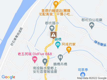 路況地圖