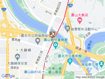 路況地圖