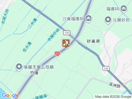 路況地圖
