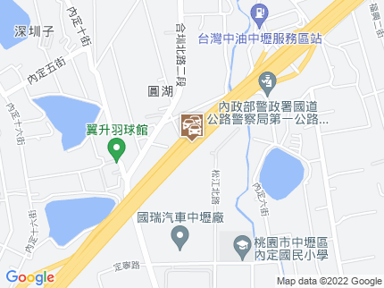 路況地圖