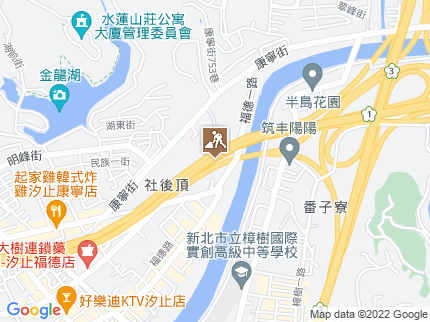 路況地圖