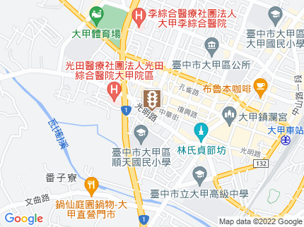 路況地圖