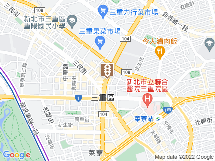 路況地圖
