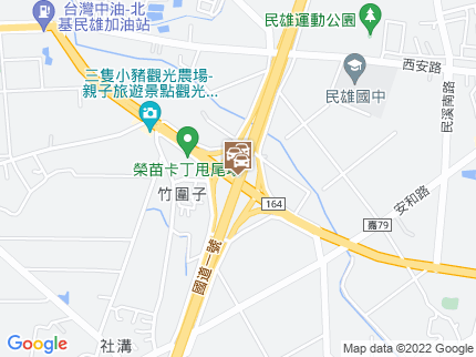 路況地圖