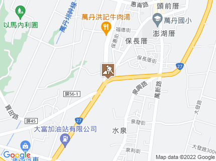 路況地圖