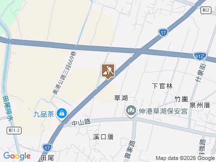 路況地圖