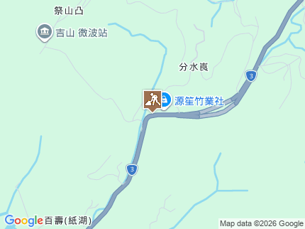 路況地圖