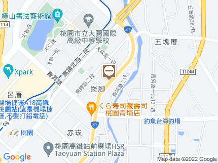 路況地圖