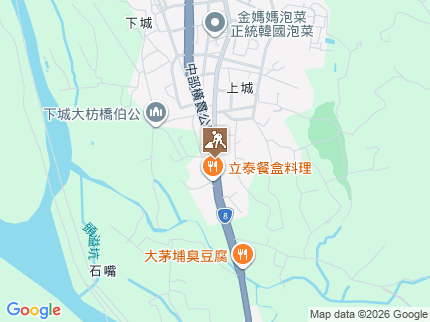 路況地圖