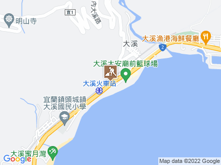 路況地圖