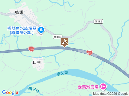 路況地圖