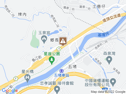 路況地圖