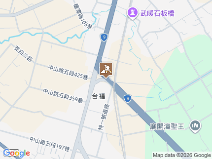 路況地圖