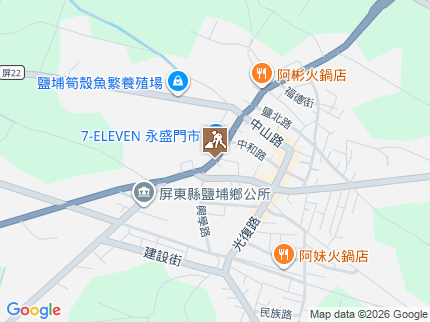 路況地圖