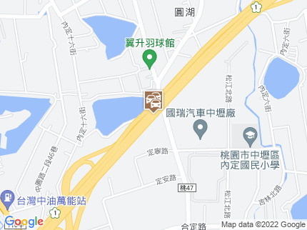 路況地圖