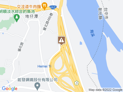 路況地圖