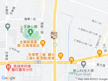 路況地圖