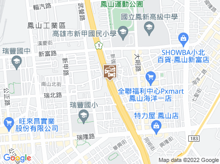 路況地圖